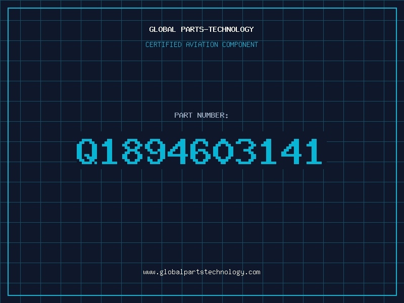 Aviation Part Q1894603141