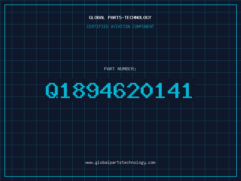 Aviation Part Q1894620141