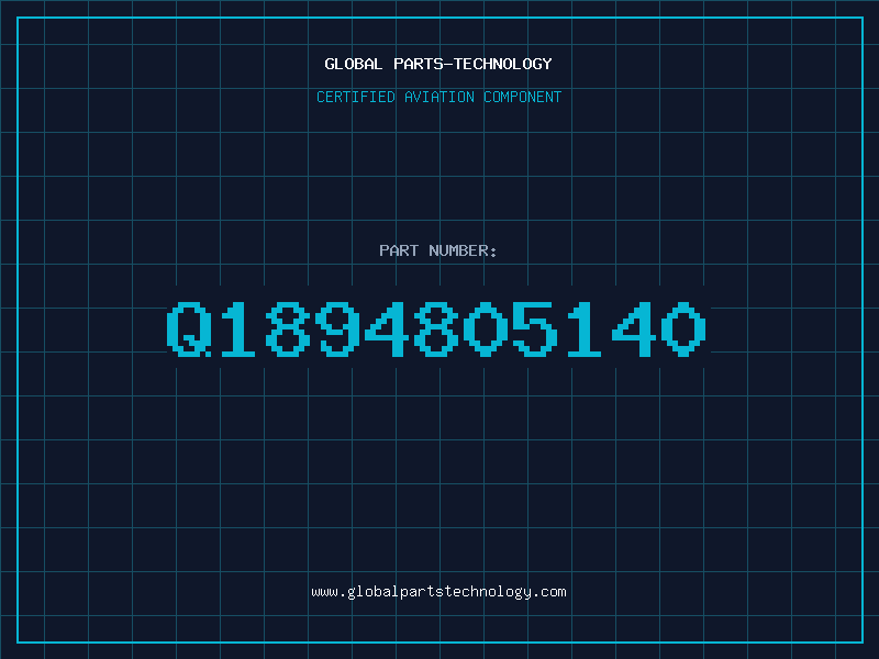Aviation Part Q1894805140