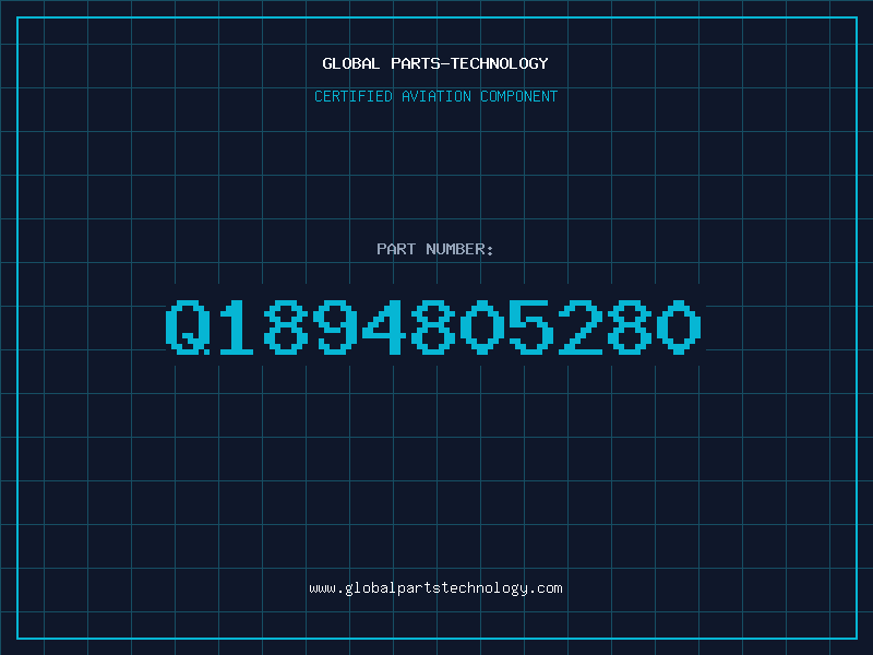 Aviation Part Q1894805280