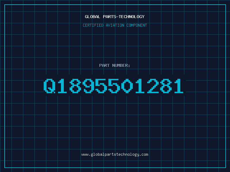 Aviation Part Q1895501281