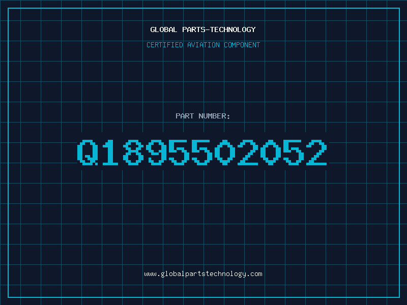 Aviation Part Q1895502052