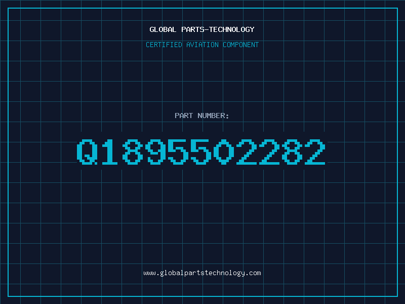 Aviation Part Q1895502282
