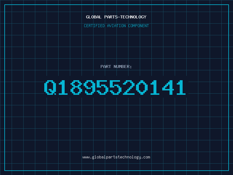 Aviation Part Q1895520141