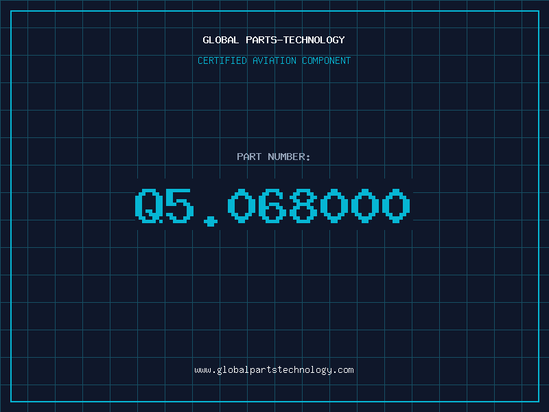 Aviation Part Q5.068000
