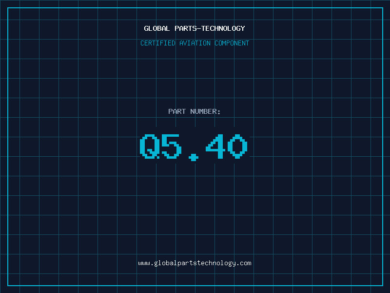 Aviation Part Q5.40
