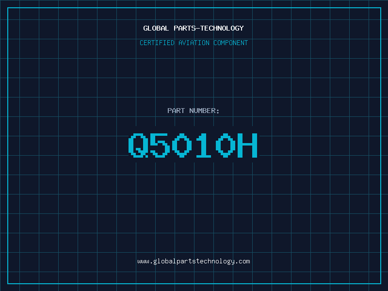 Aviation Part Q5010H