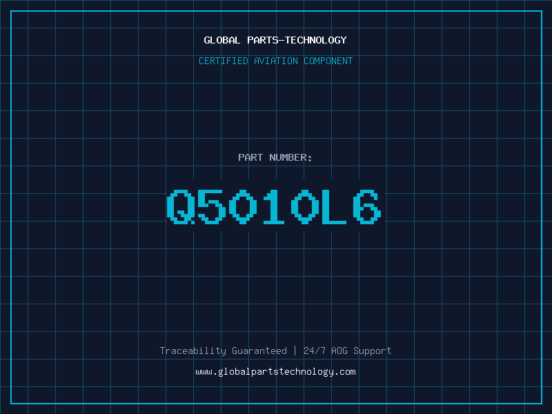 Aviation Part Q5010L6