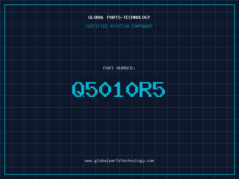 Aviation Part Q5010R5