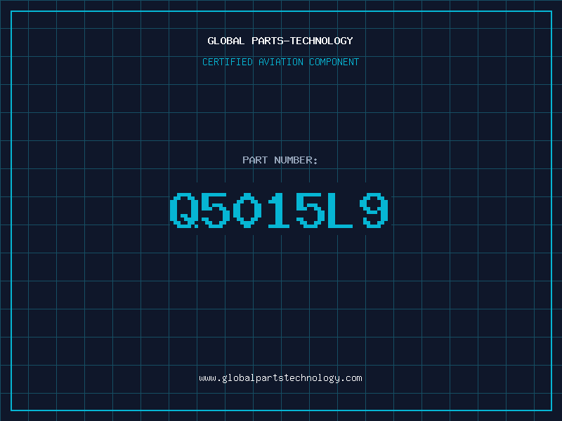 Aviation Part Q5015L9