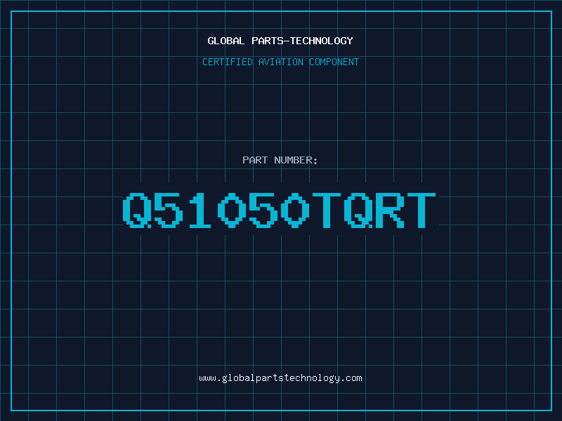 Aviation Part Q51050TQRT