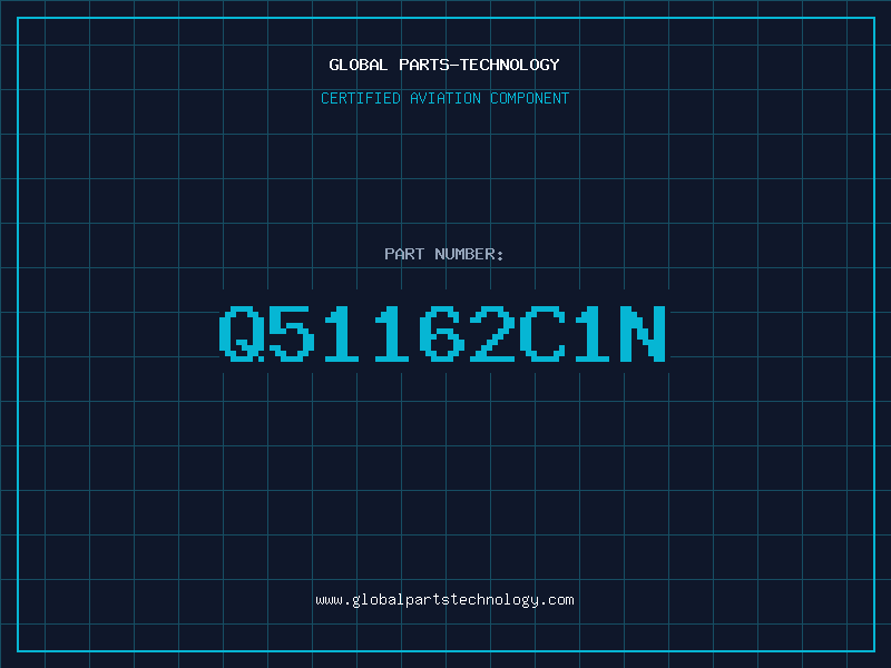 Aviation Part Q51162C1N