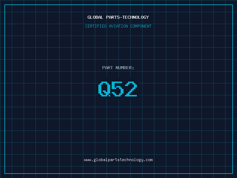 Aviation Part Q52