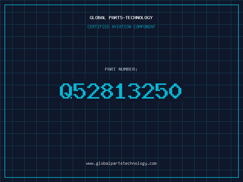 Aviation Part Q52813250