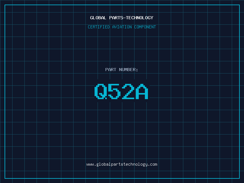 Aviation Part Q52A