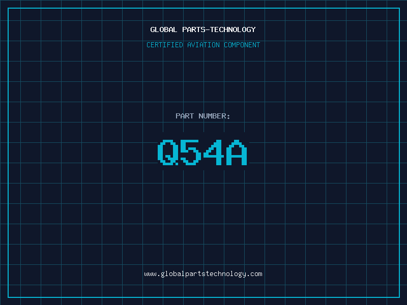 Aviation Part Q54A