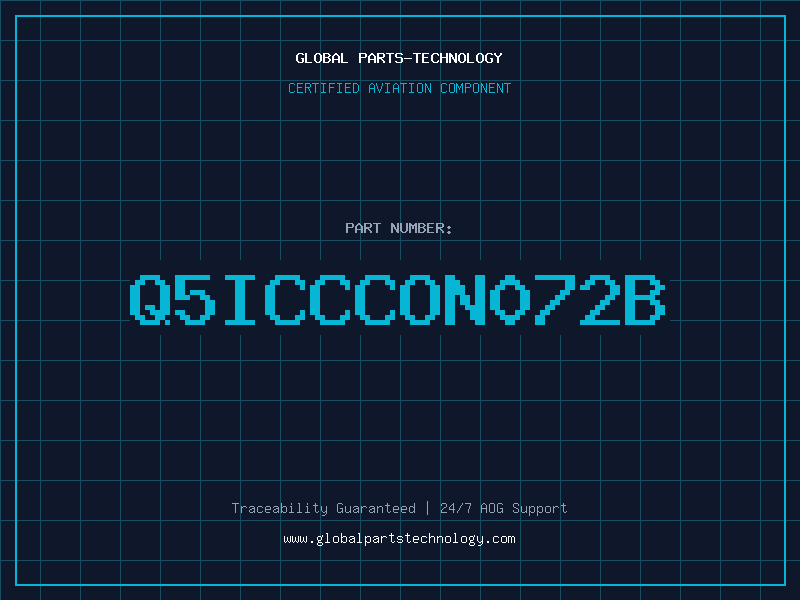Aviation Part Q5ICCCON072B