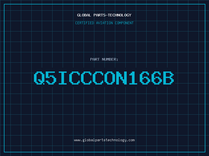 Aviation Part Q5ICCCON166B