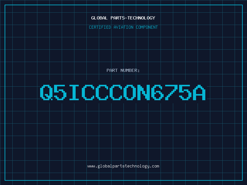 Aviation Part Q5ICCCON675A