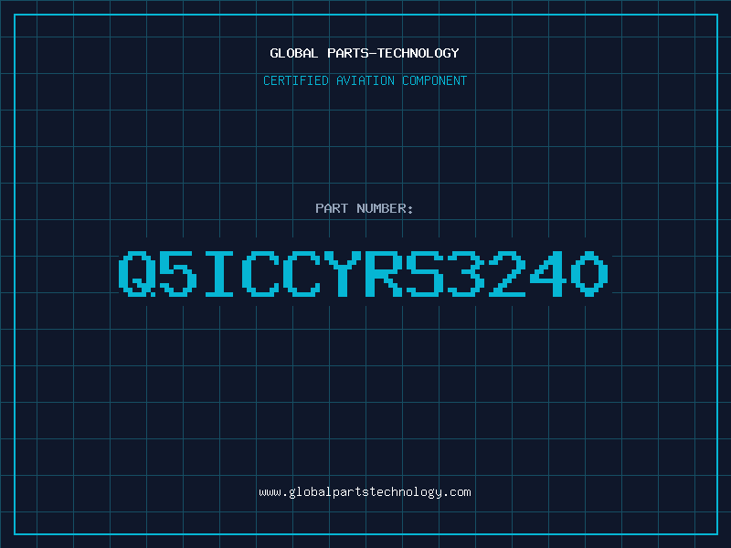 Aviation Part Q5ICCYRS3240