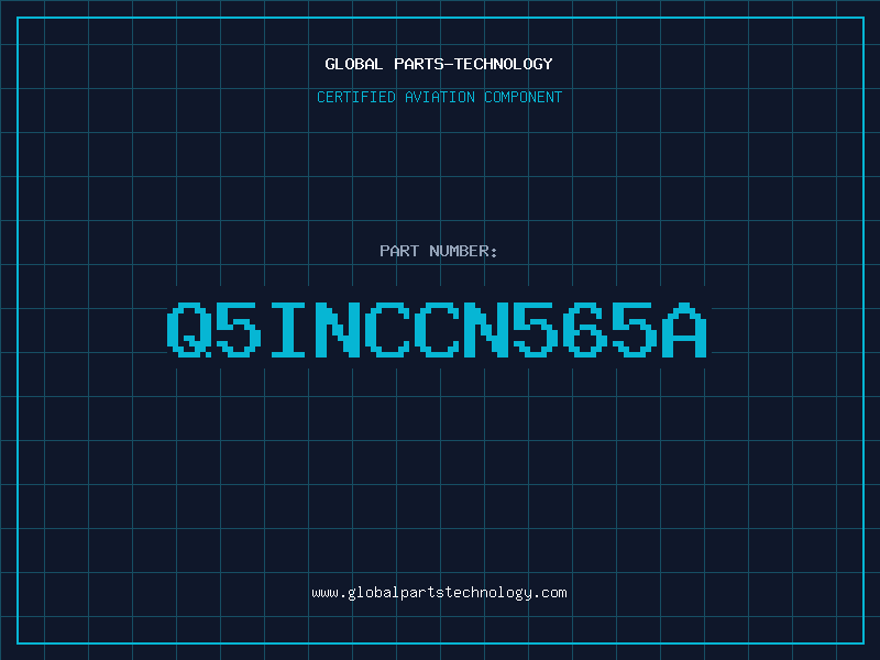 Aviation Part Q5INCCN565A