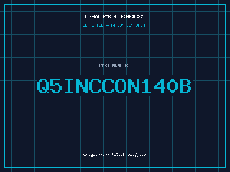 Aviation Part Q5INCCON140B