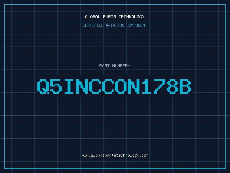 Aviation Part Q5INCCON178B