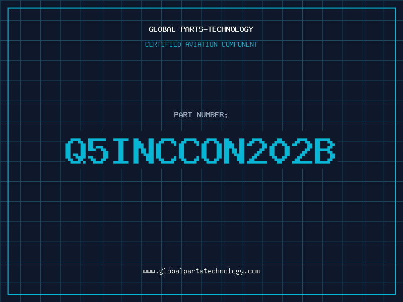 Aviation Part Q5INCCON202B