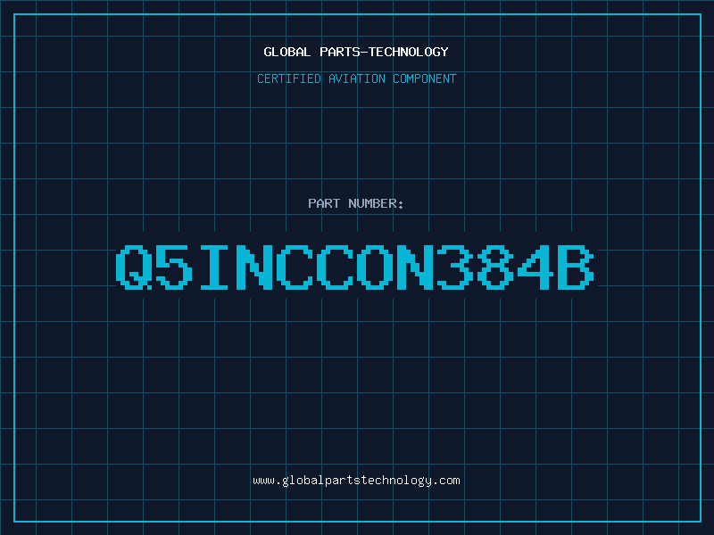 Aviation Part Q5INCCON384B