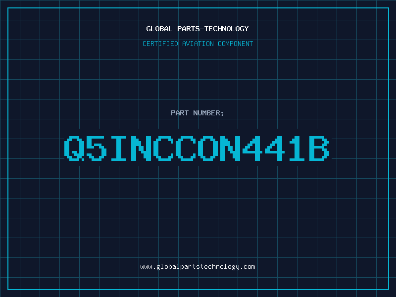 Aviation Part Q5INCCON441B