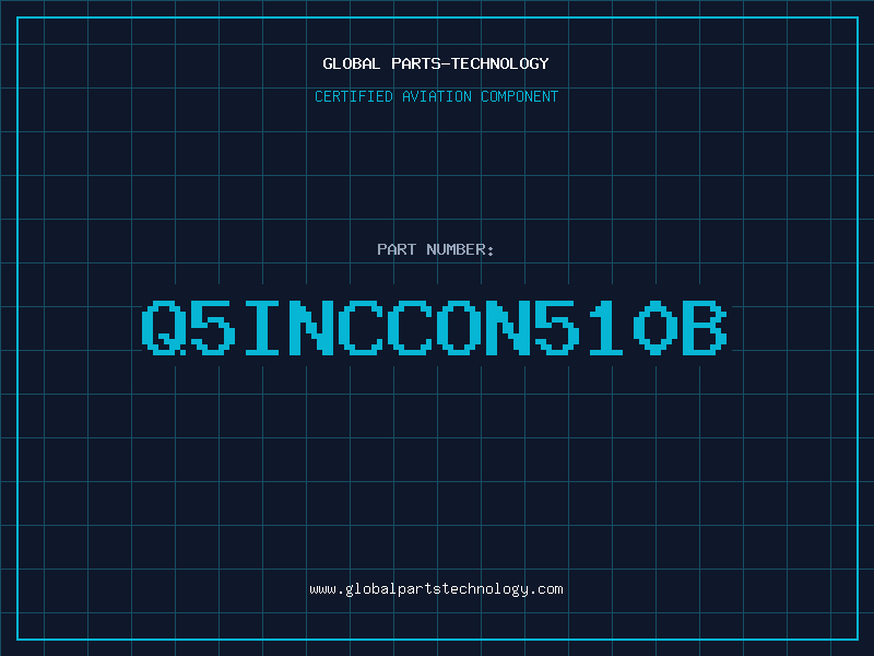 Aviation Part Q5INCCON510B
