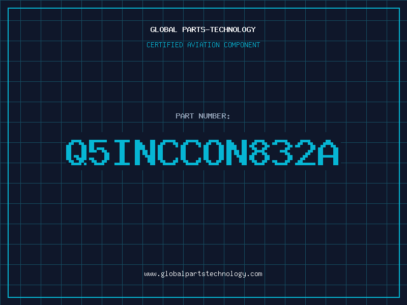 Aviation Part Q5INCCON832A