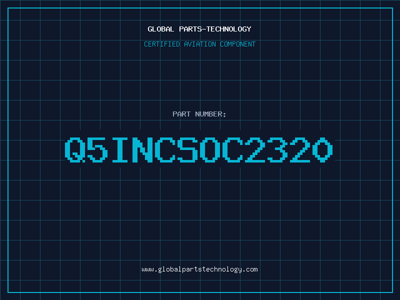 Aviation Part Q5INCSOC2320