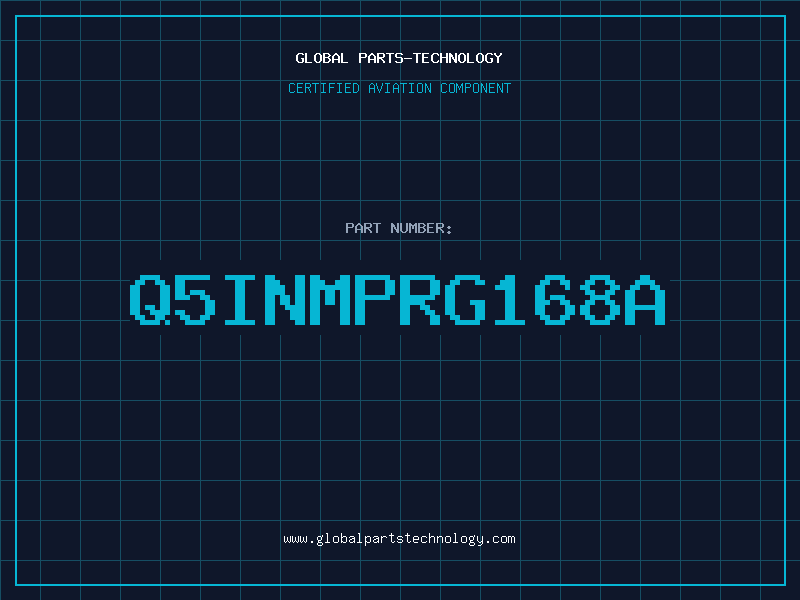 Aviation Part Q5INMPRG168A