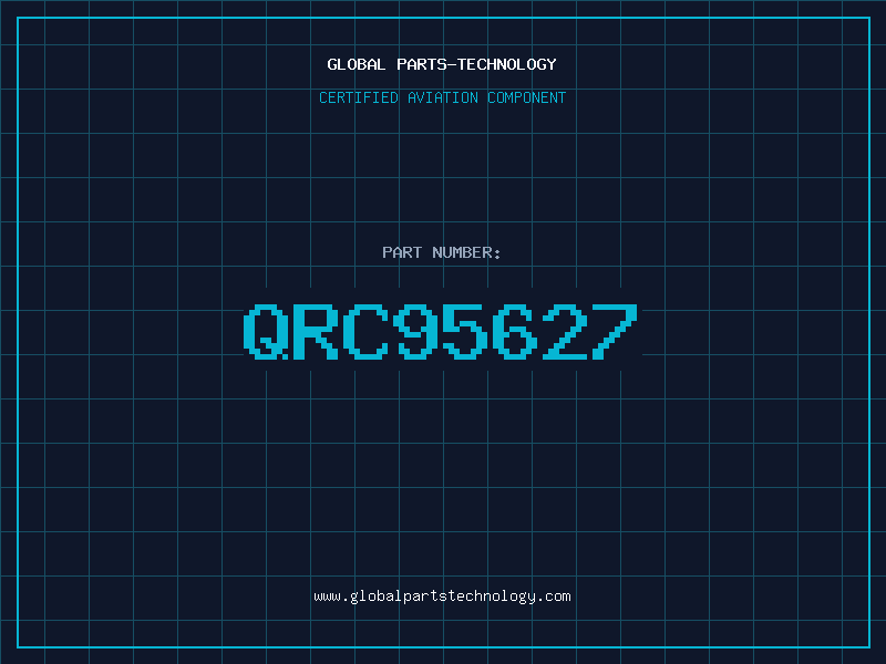 Aviation Part QRC95627
