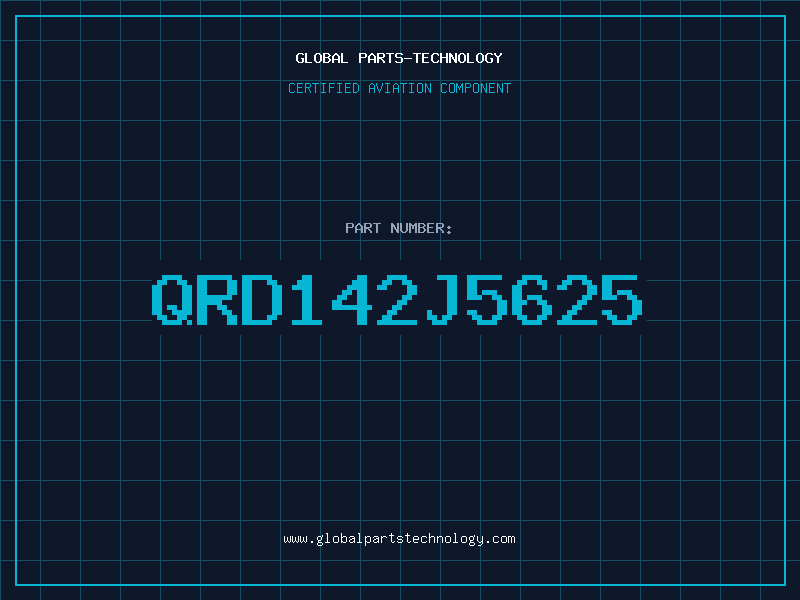 Aviation Part QRD142J5625