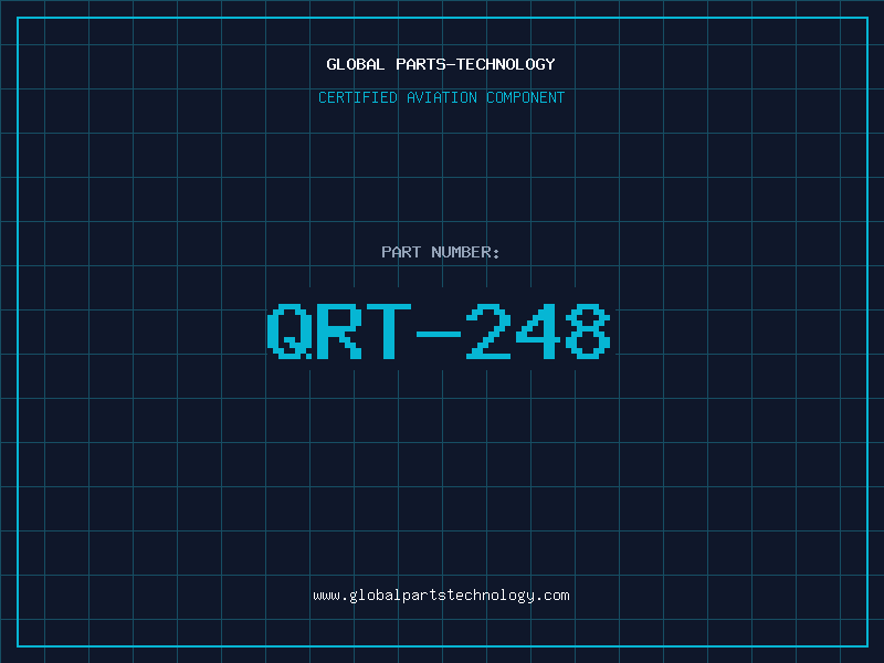 Aviation Part QRT-248