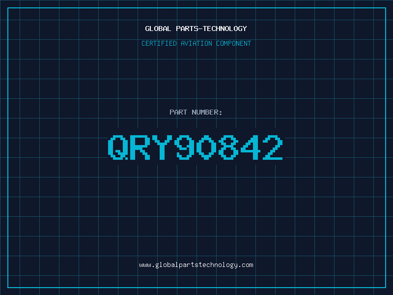 Aviation Part QRY90842