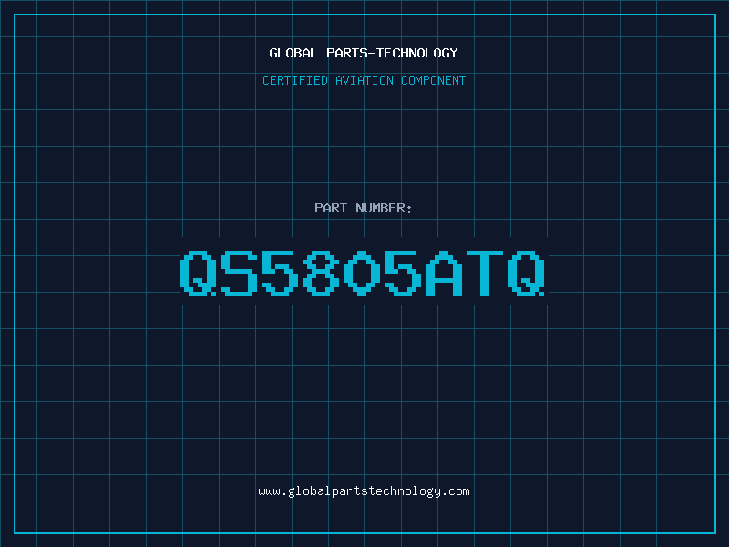 Aviation Part QS5805ATQ