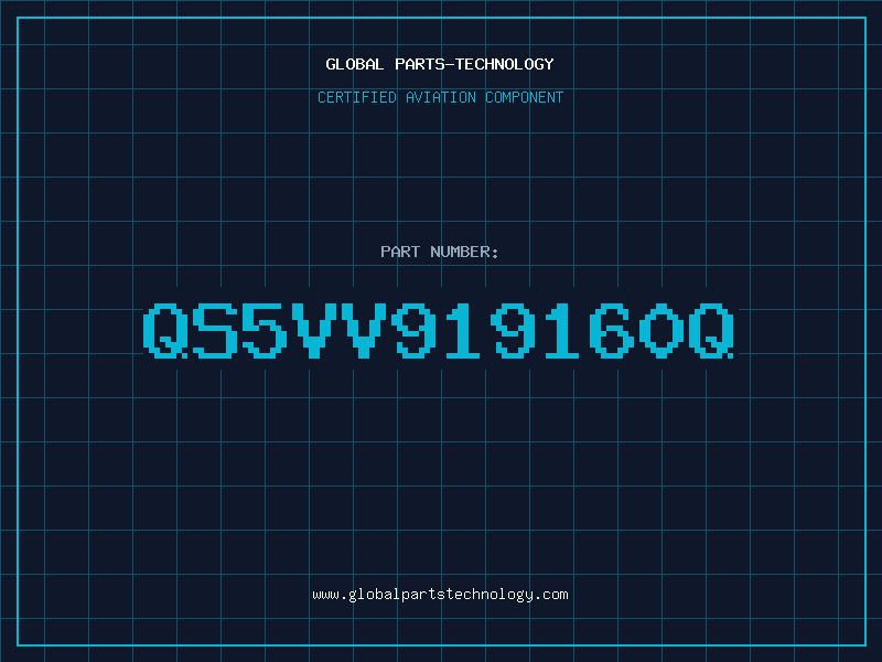 Aviation Part QS5VV919160Q