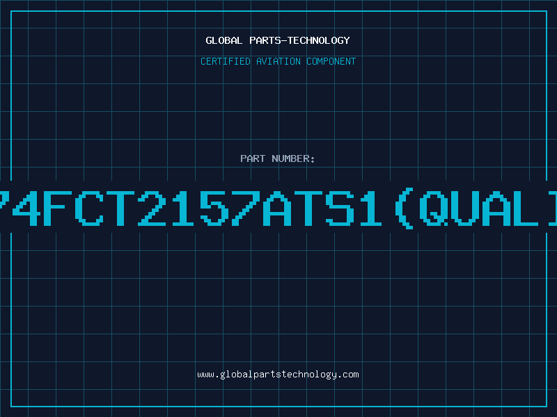 Aviation Part QS74FCT2157ATS1QUALITY