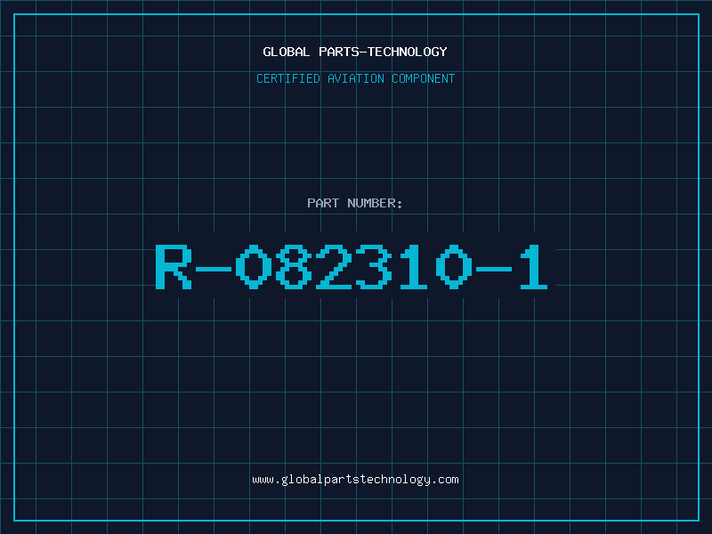 Aviation Part R-082310-1