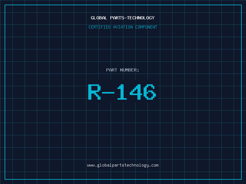 Aviation Part R-146