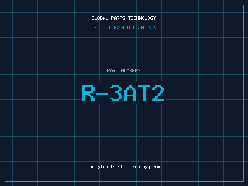 Aviation Part R-3AT2
