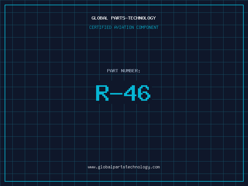 Aviation Part R-46