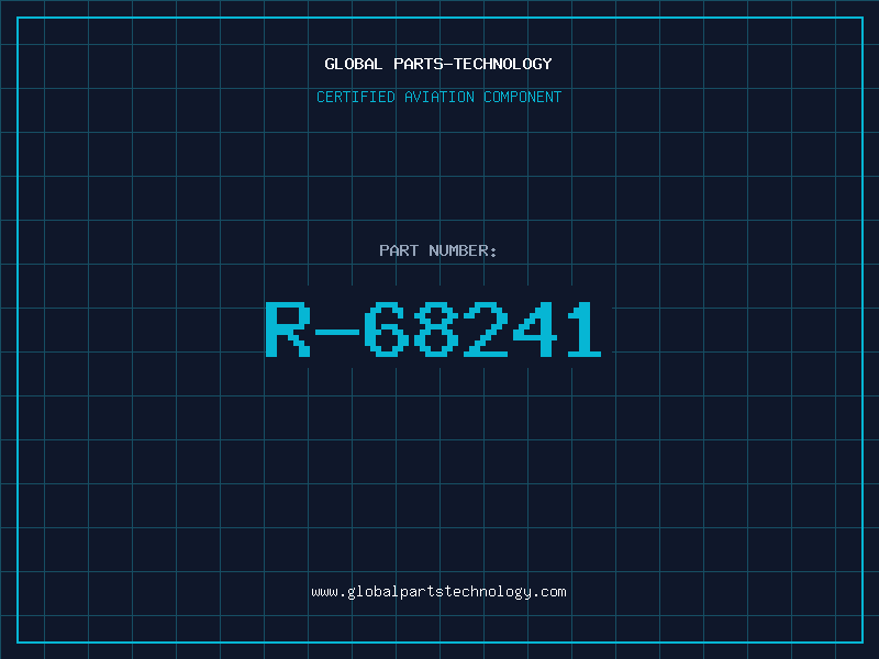 Aviation Part R-68241