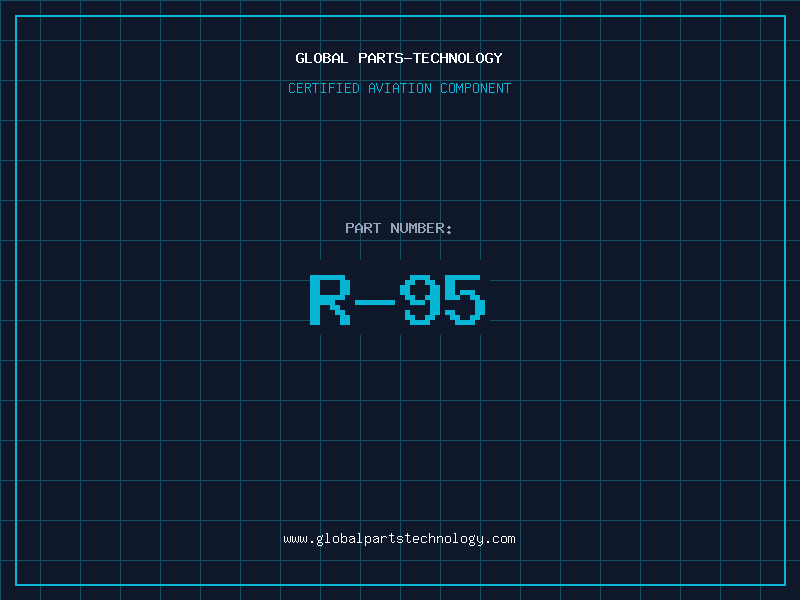 Aviation Part R-95