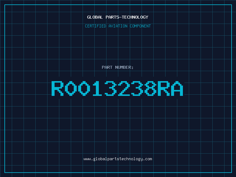 Aviation Part R0013238RA