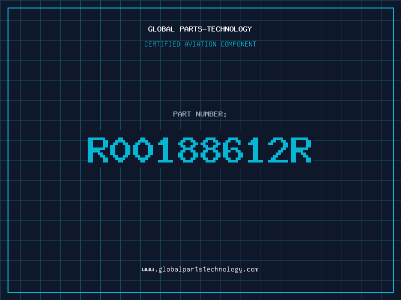 Aviation Part R00188612R