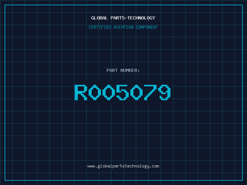 Aviation Part R005079